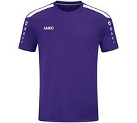JAKO Power Trikot Damen lilaweiss 34