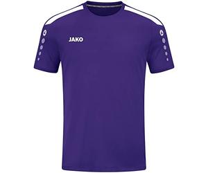 JAKO Power Trikot Damen lilaweiss 38