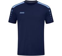 JAKO Power Trikot Kids blaublau 116