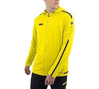 JAKO Präsentationshose Striker 2.0 Pantalones de presentación, Infantil, Antracita/Turquesa, 152