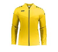JAKO Präsentationsjacke Champ 2.0 Chaqueta de presentación, Hombre, Citro Light, Small