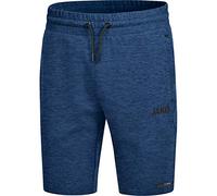 JAKO Premium Basic Short Blau 4XL