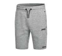 JAKO Premium Basic Short Damen Grau 38