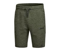 JAKO Premium Basic Short Damen Khaki 38
