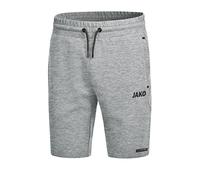 JAKO Premium Basic Short Grau L