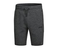 JAKO Premium Basic Short Grauschwarz 2XL