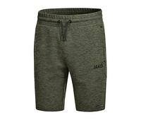 JAKO Premium Basic Short Khaki M