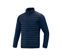 Jako Premium Chaqueta híbrida para hombre, Talla M, Azul