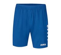 JAKO Premium Short blauweiss 2XL