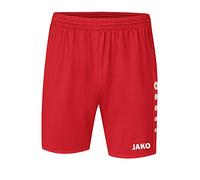 JAKO Premium Short Rot 2XL