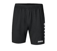 JAKO Premium Short Schwarz L