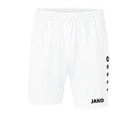 JAKO Premium Short Weiss M