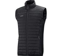JAKO Premium Steppweste Chaleco acolchado para hombre Hombre