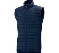 JAKO Premium Steppweste Chaleco acolchado para hombre Hombre