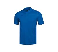 JAKO Prestige Poloshirt Blaublau M