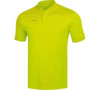 JAKO Prestige Poloshirt Damen Gelb 48