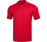 JAKO Prestige Poloshirt Damen Rot 42