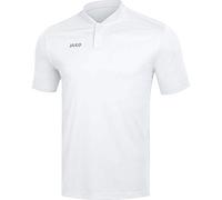 JAKO Prestige Poloshirt Damen Weiss 36