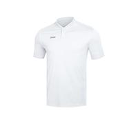 JAKO Prestige Poloshirt Damen Weiss 46