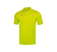 JAKO Prestige Poloshirt Gelb S