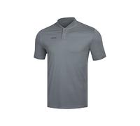 JAKO Prestige Poloshirt Grau 2XL