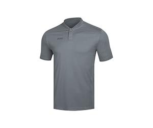 JAKO Prestige Poloshirt Grau 2XL