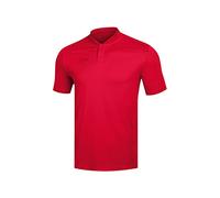 JAKO Prestige Poloshirt Rot 4XL