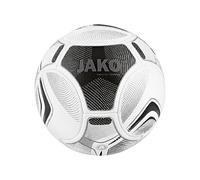 JAKO Prestige Trainingsball weissschwarzgrau 5