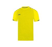 JAKO Prestige Trikot Kurzarm GelbGrau 3XL
