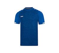 JAKO Prestige Trikot Kurzarm Kids BlauWeiss 164