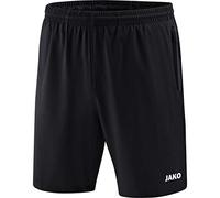 JAKO Profi 2.0 Short Kids Schwarz 152