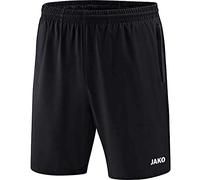 JAKO Profi 2.0 Short Kids Schwarz 164