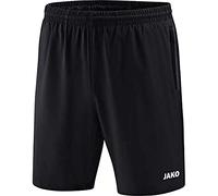 JAKO Profi 2.0 Short Schwarz S