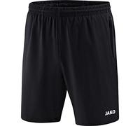 JAKO Profi 2.0 Shorts - Pantalones Cortos para Mujer Mujer