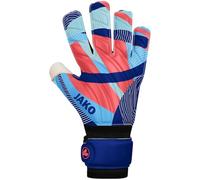 JAKO River Basic RC - Guantes de Portero Unisex (Talla 6)