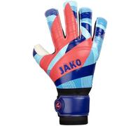 JAKO River Basic RC Protection - Guantes de Portero Unisex (Talla 9)