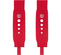 JAKO Roma - Calcetines para Hombre, Color Rojo