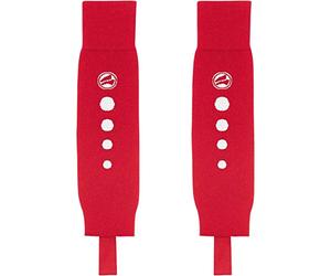 JAKO Roma - Calcetines para Hombre, Color Rojo