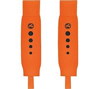 JAKO Roma del surtidor, Hombre, Color Naranja neón, tamaño 2