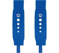 JAKO Roma - Medias de deporte para hombre, Hombre, 3408, azul cobalto, 2