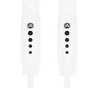 JAKO Roma - Medias de deporte para hombre, Hombre, Medias romaníes., 3408, Blanco, 2