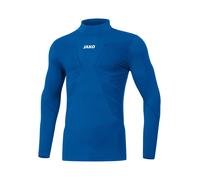 Jako Comfort 2.0 Jersey Niños, Talla XXS, Azul