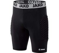 JAKO Ropa Interior para Hombre, Mallas Towart, Negro, XL