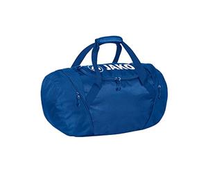 JAKO Rucksacktasche Gr. L blauweiss One Size