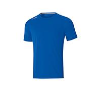 Jako Run 2.0 Camiseta Infantil, Talla 140, Royal Blue