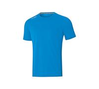 Jako Run 2.0 Camiseta Niños, Talla 140, Azul