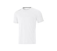 Jako Run 2.0 Camiseta para Hombre, Talla L, Blanco