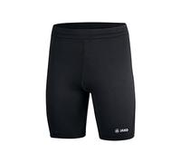 JAKO Run 2.0 Pantalones Cortos, Mujer, Negro, 34