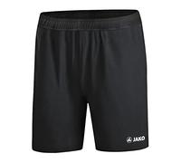 JAKO Run 2.0 Short Hose Kurz Running Schwarz XL