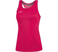 Camiseta de tirantes para mujer Jako top Run 2.0 34
